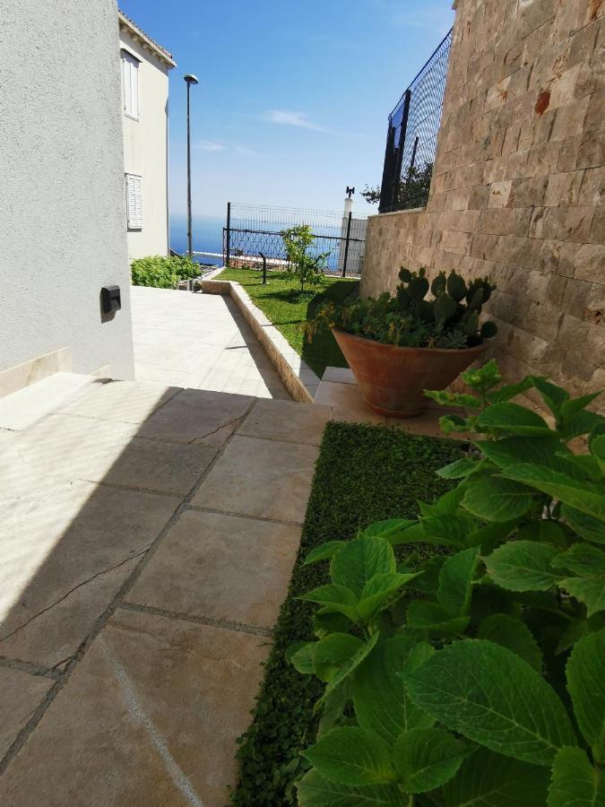 Royal Fort - Lovrijenac Dubrovnik Exterior foto
